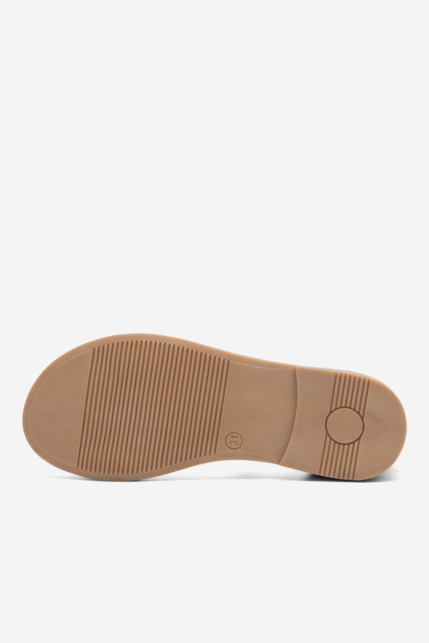 Sandały Lasocki Young VERNIS CI12-3027-11 Czarny