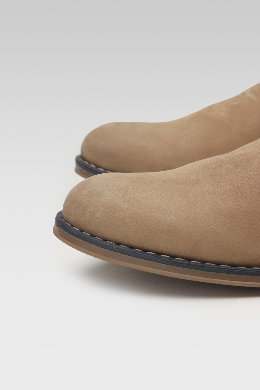 Półbuty Lasocki LOPE-15 MB Beżowy