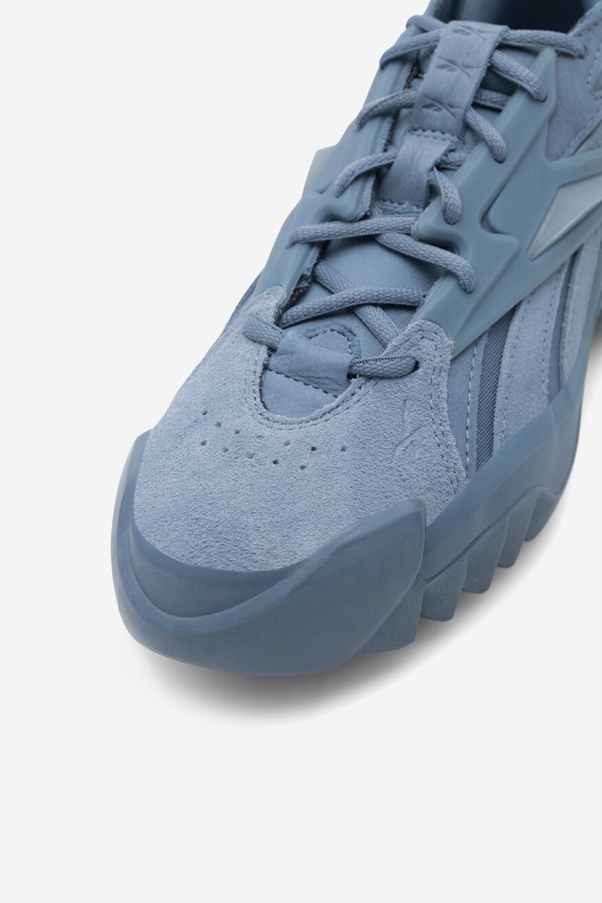 Sneakers Reebok CLUB C CARDI V2 GW6700 Niebieski