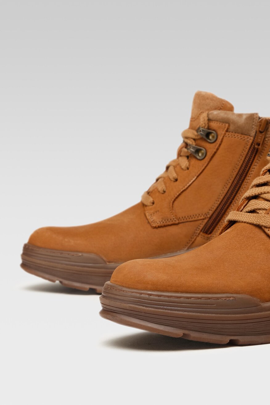 Trzewiki Lasocki MI07-B247-B84-01 Camel
