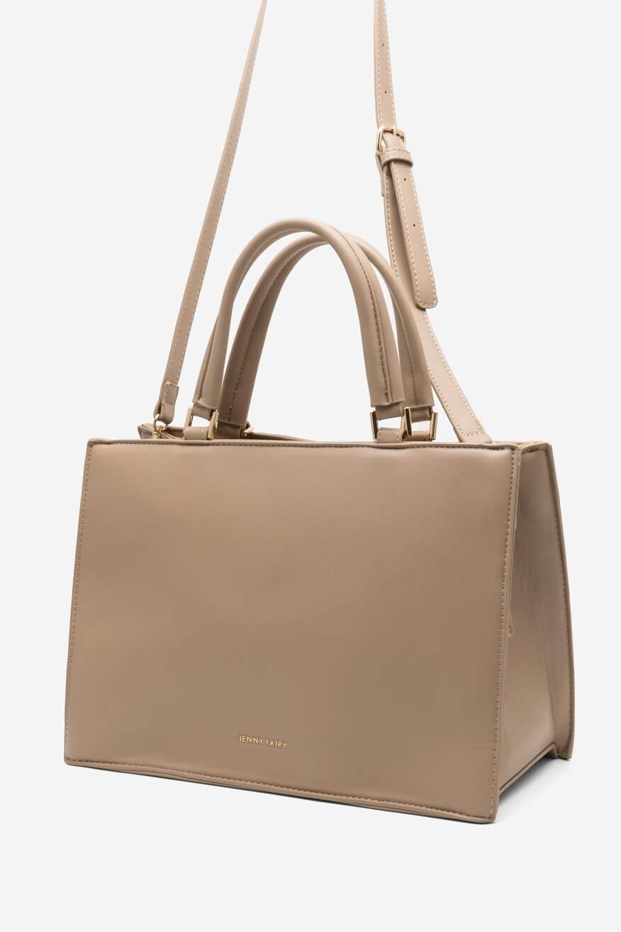 Torebka Jenny Fairy MJT-C-001-04 Beżowy