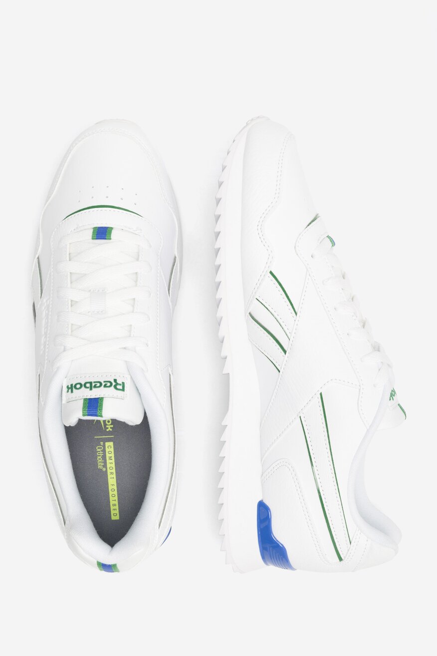 Sneakers Reebok ROYAL GLIDE RIPPLE CLIP GX3520 MIX