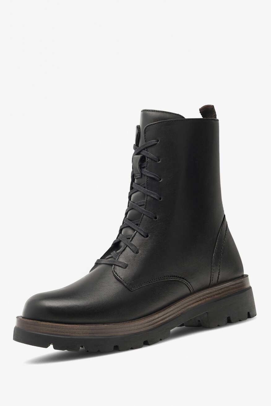 Trzewiki Lasocki ARC-3115-04 Czarny