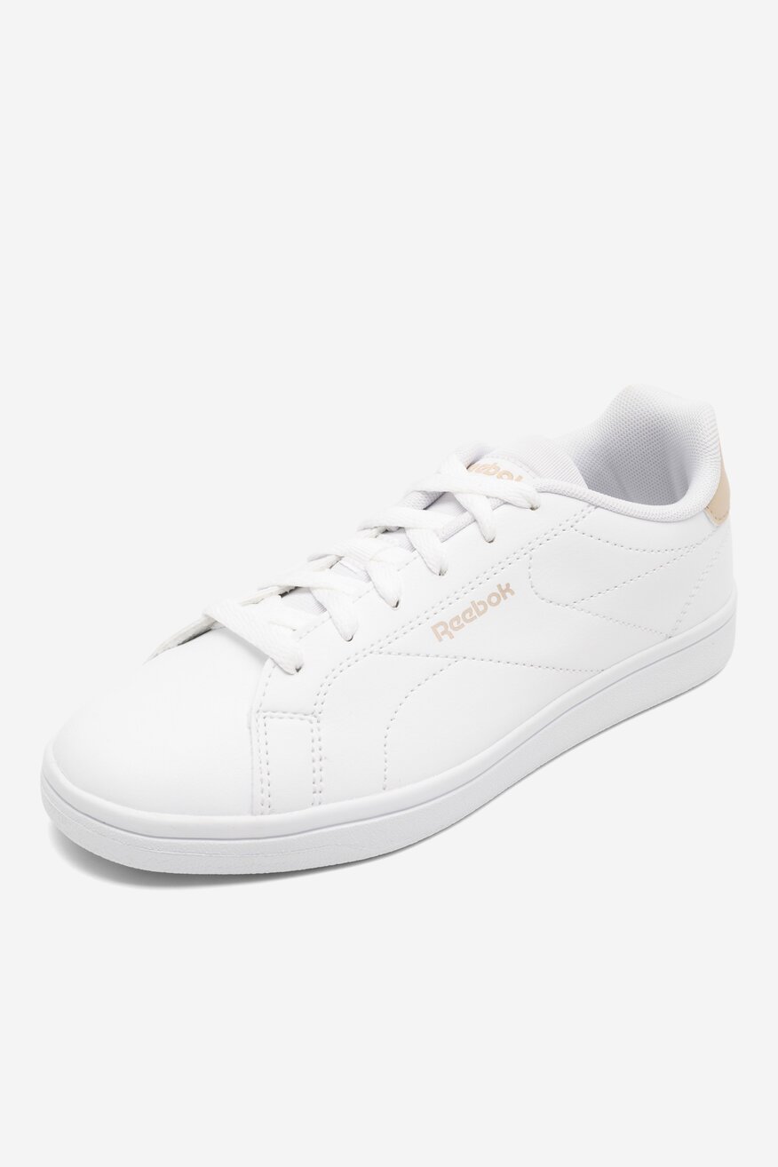 Obuwie sportowe Reebok ROYAL COMPLETE CLN2 ID5135 Biały