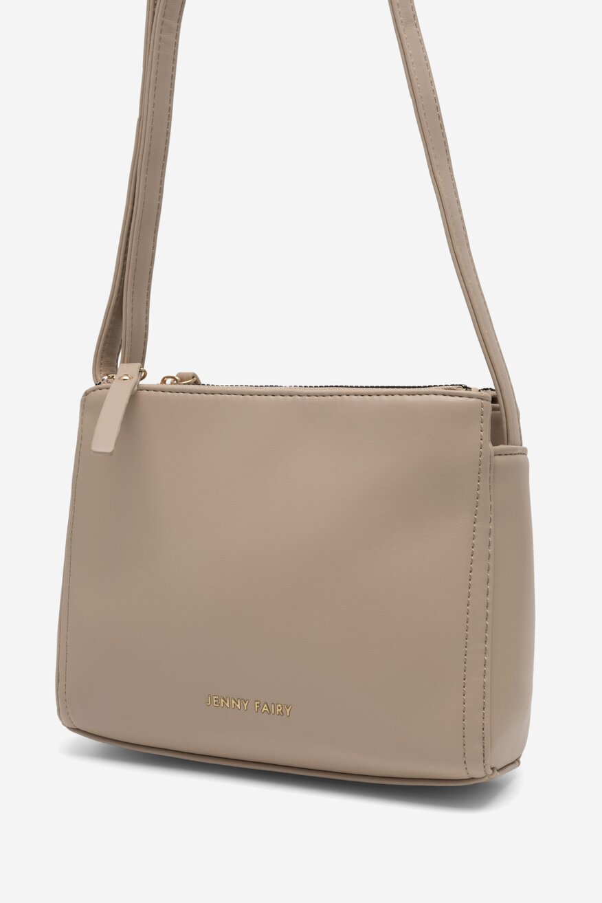 Torebka Jenny Fairy MJM-C-010-04 Beżowy