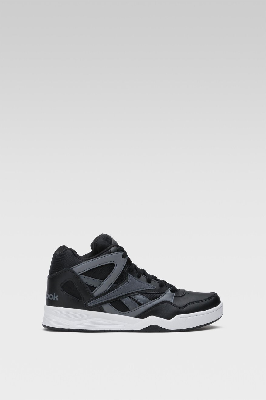 Obuwie sportowe Reebok ROYAL NN4590 HR0525 Czarny