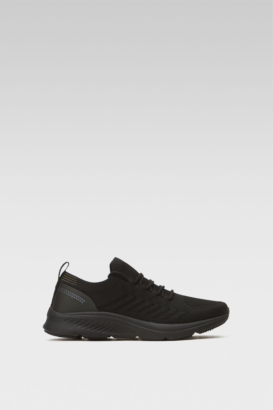 Obuwie sportowe Sprandi MP07-01405-05 Czarny