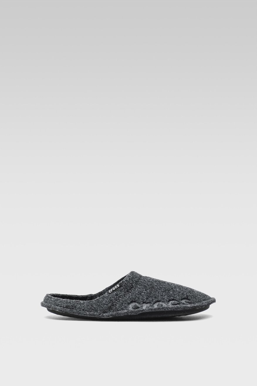 Kapcie Crocs BAYA SLIPPER 205917-060 Czarny