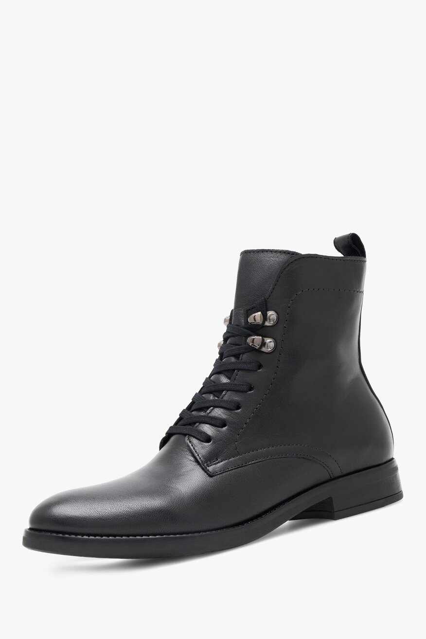 Trzewiki Lasocki WI23-DALIA2-09 Czarny