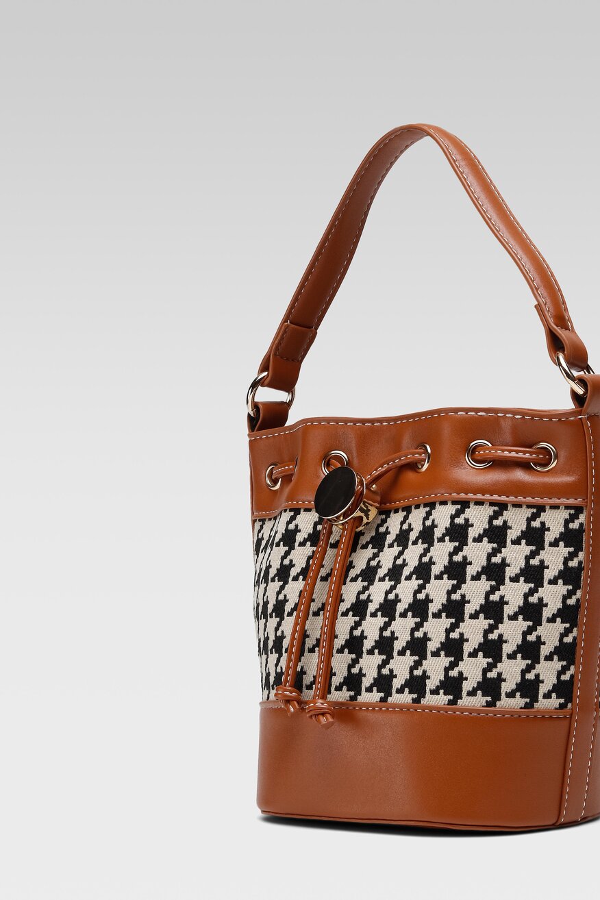 Torebka Jenny Fairy MJK-C-070-02 Camel