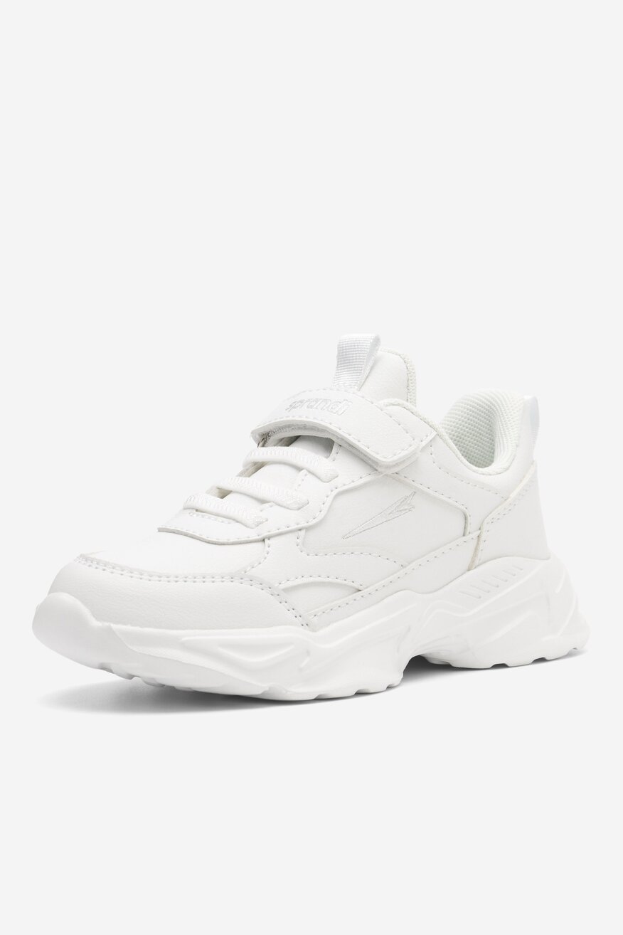 Obuwie sportowe Sprandi CP23-6121(IV)DZ Biały