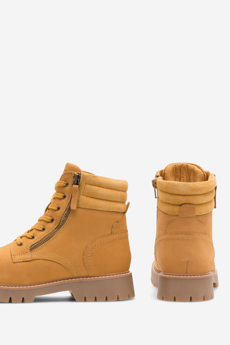 Trzewiki Lasocki Young RIVER SBI12-8468-03 Camel