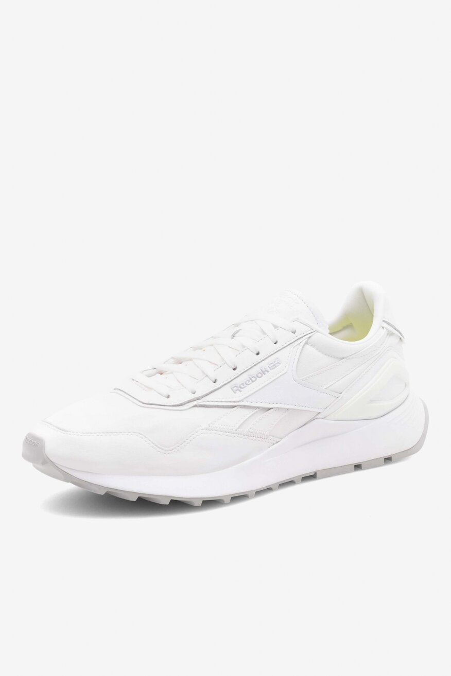 Obuwie sportowe Reebok CL Legacy AZ H68651 Biały