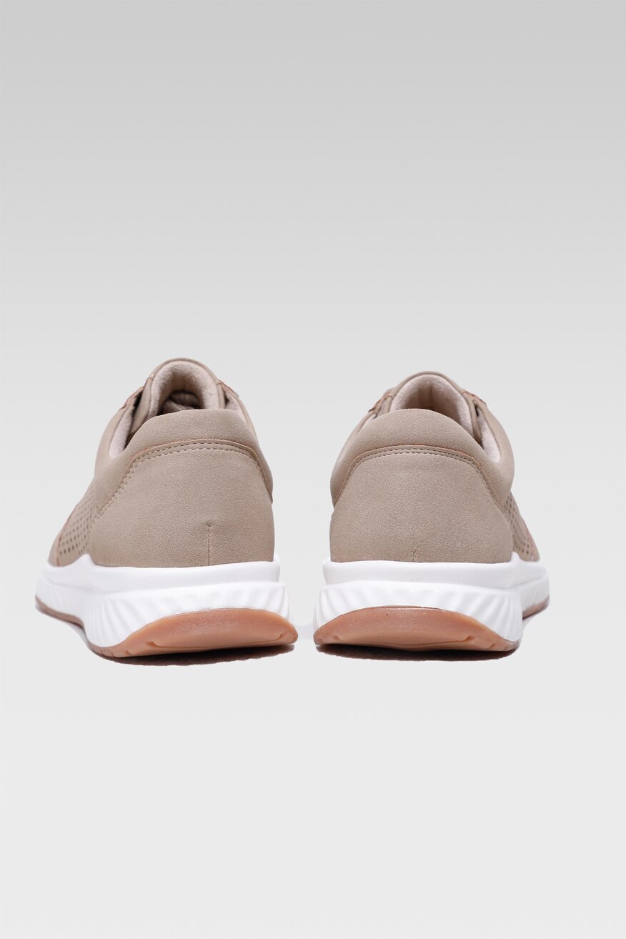 Półbuty Go Soft WYL3004-1 Beżowy