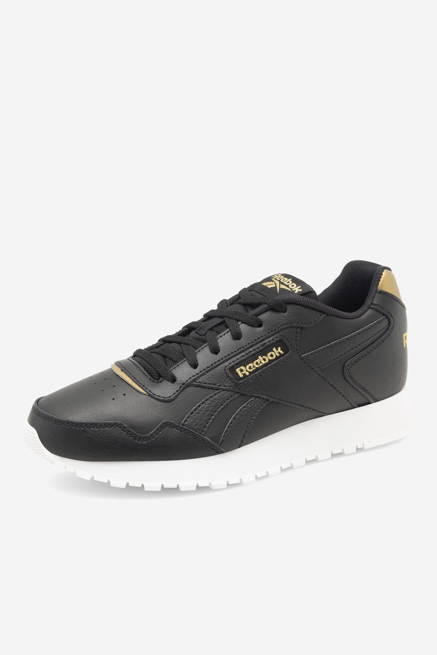 Obuwie sportowe Reebok REEBOK GLIDE ID1960 Czarny