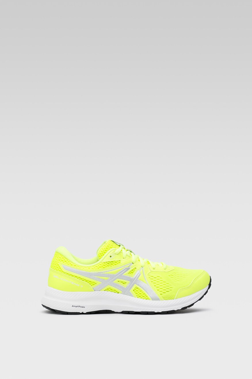 Obuwie sportowe ASICS CONTEND 1011B040-750 Żółty