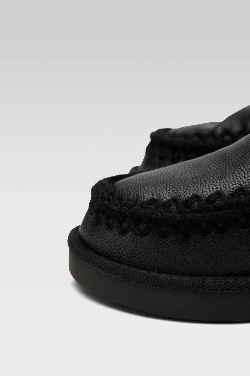 Botki Jenny Fairy WS050101-02 Czarny