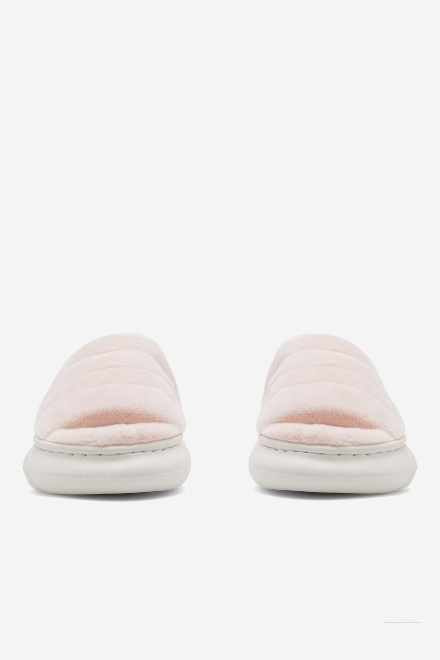 Kapcie Home&Relax C-AW-15 Różowy jasny