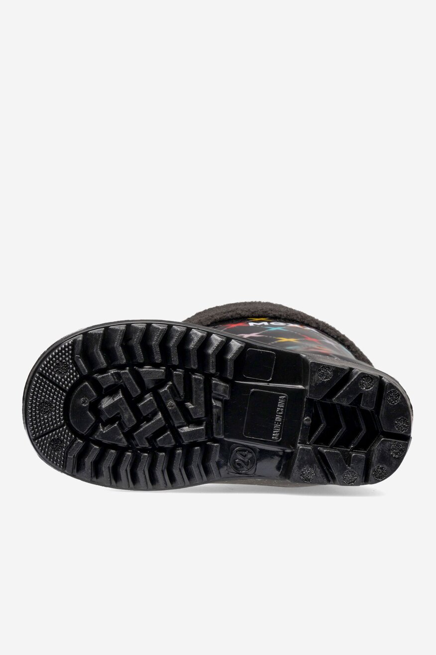 Kalosze Mexx MXGIG000101K MIX