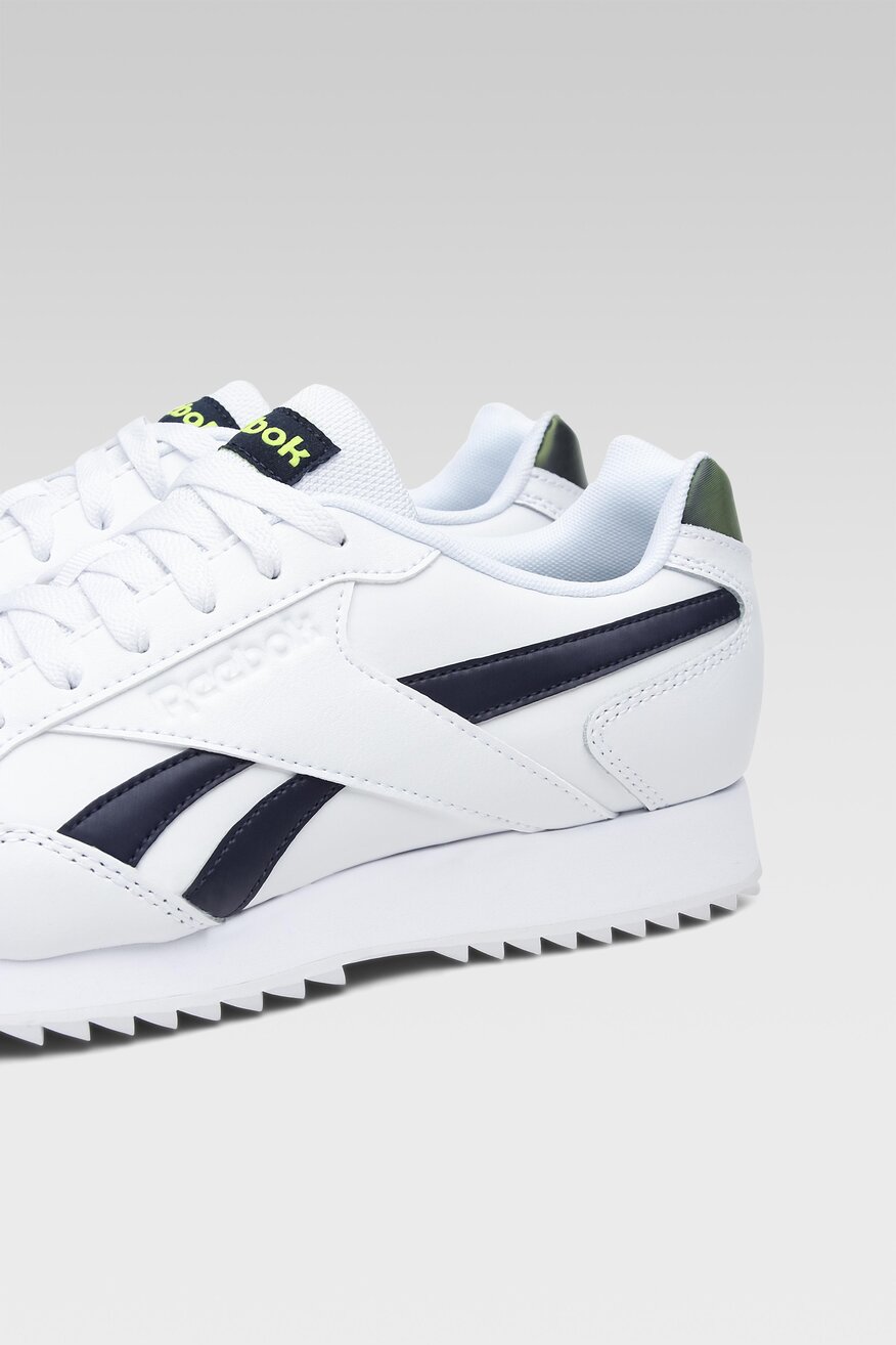 Sneakers Reebok ROYAL GLIDE RIPPLE GV7419 Biały