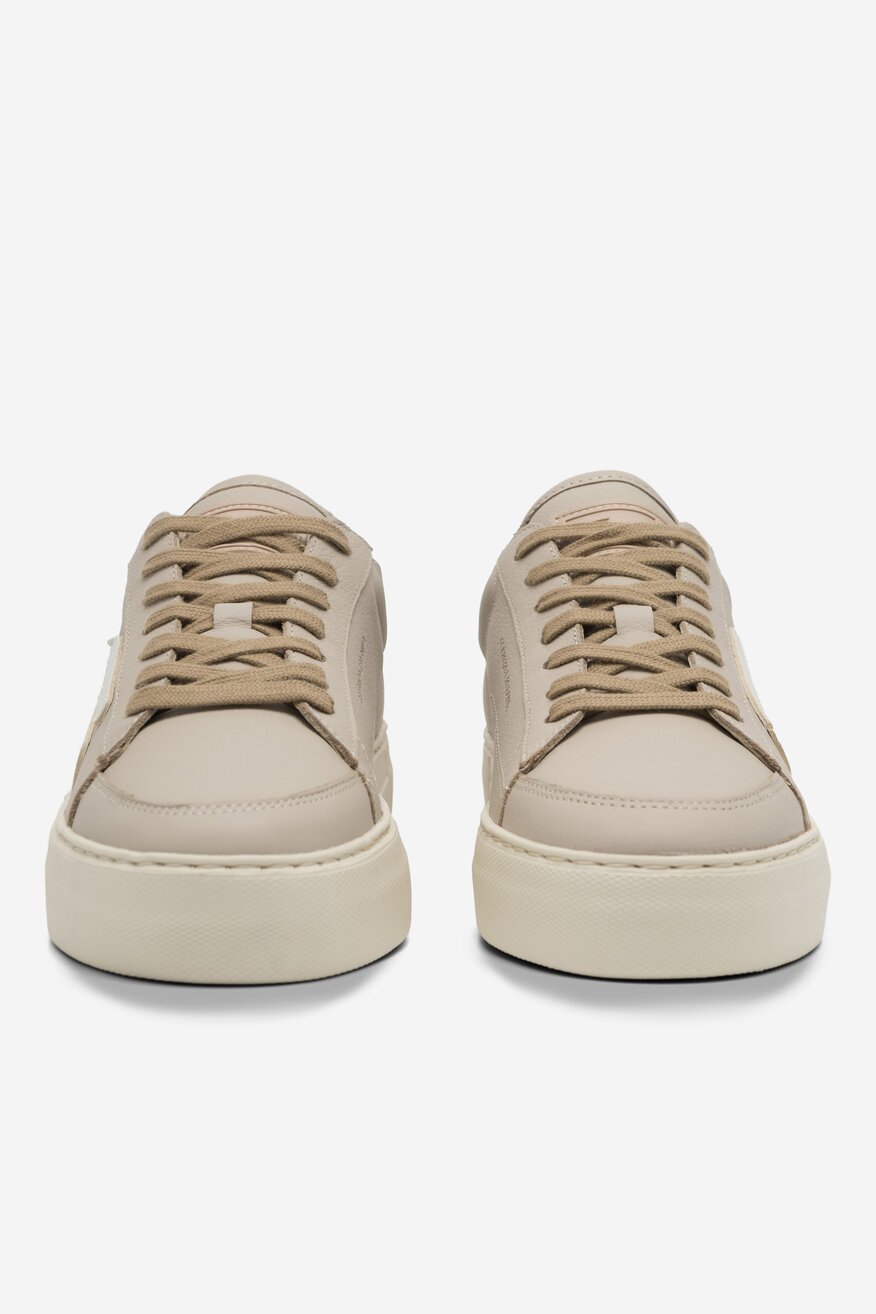 Sneakers G-STAR 2211006510-2610 Beżowy