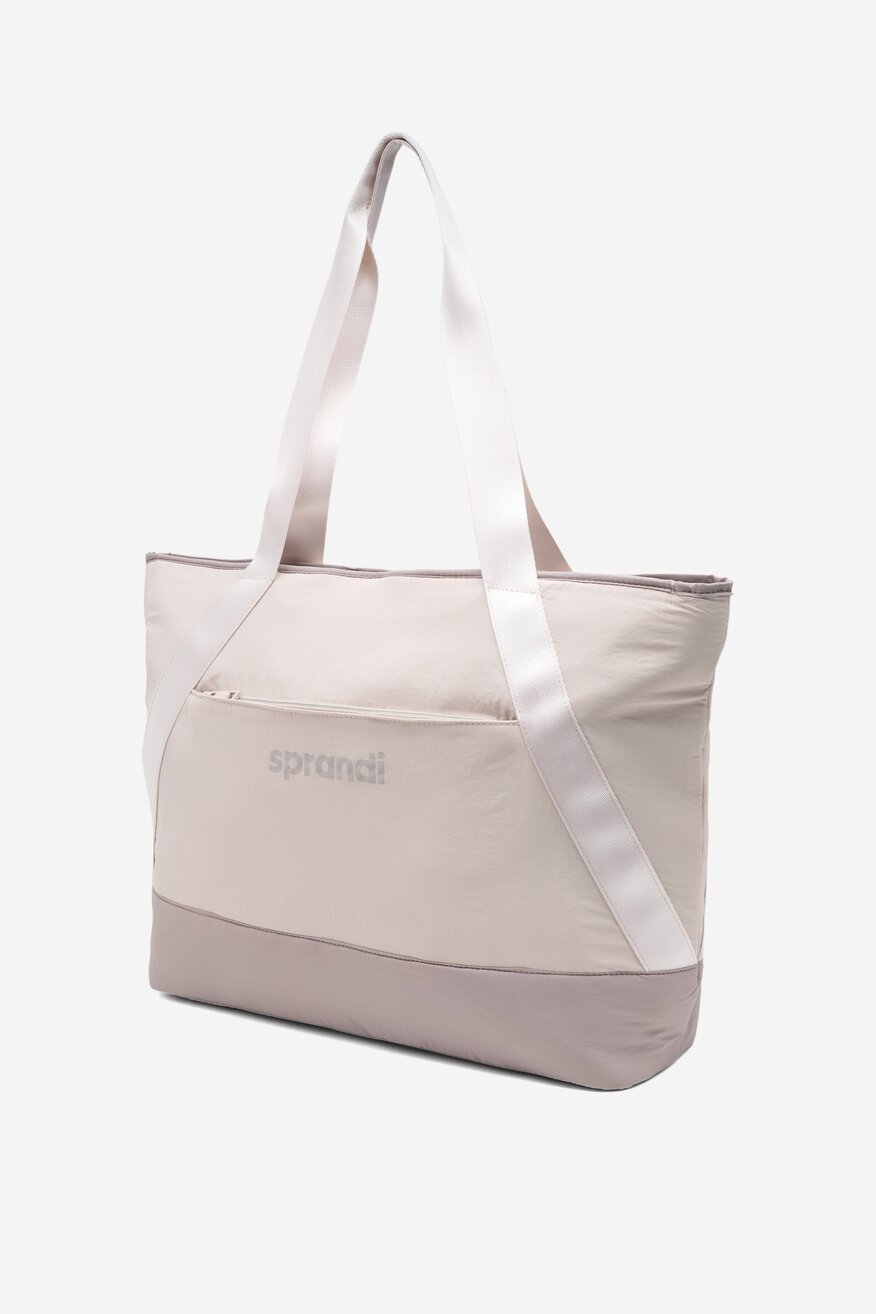Torebka Sprandi SPR-L-022-S23. Beżowy