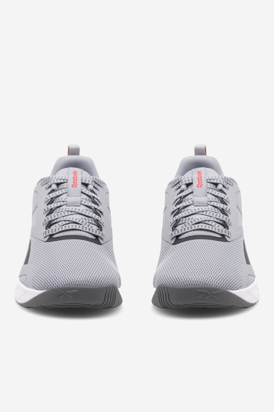 Sneakers Reebok NFX TRAINER HP9241 Szary jasny