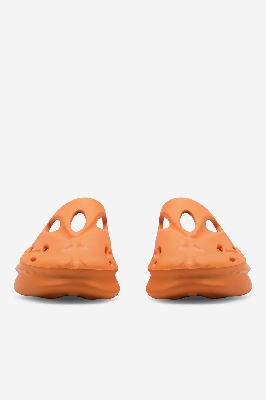 Klapki basenowe Sprandi CREATURES WP88-23963 Pomarańczowy