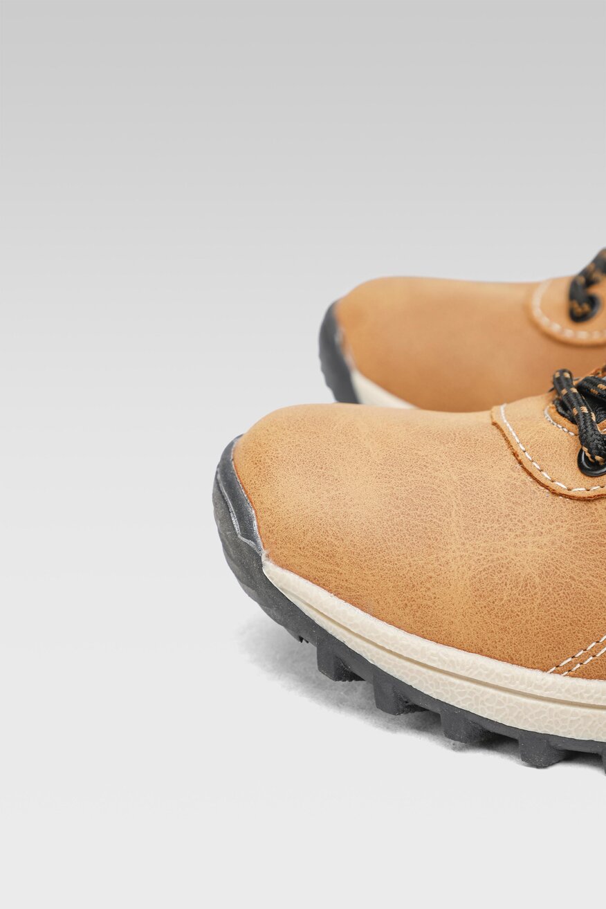 Trzewiki SPRANDI EARTH GEAR CP40-242JZ-1 Camel