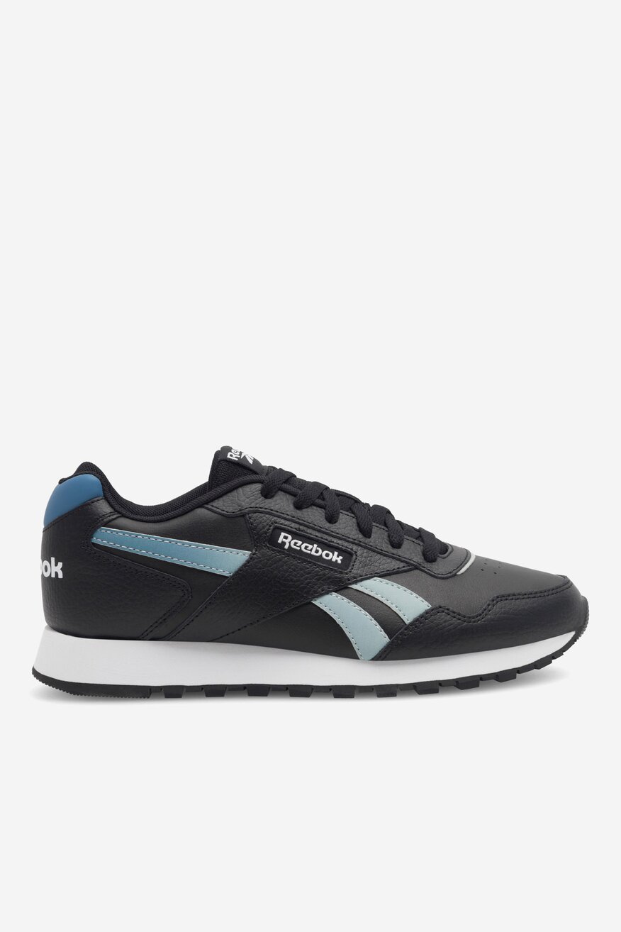 Sneakers Reebok REEBOK GLIDE GZ2337-M Czarny