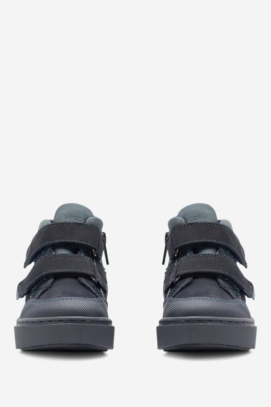 Trzewiki Lasocki Kids SPLENDER CI12-SPLENDER-01 Granatowy