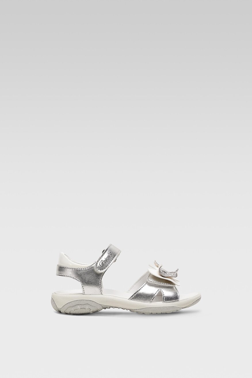 Sandały Primigi 1879911 Biały