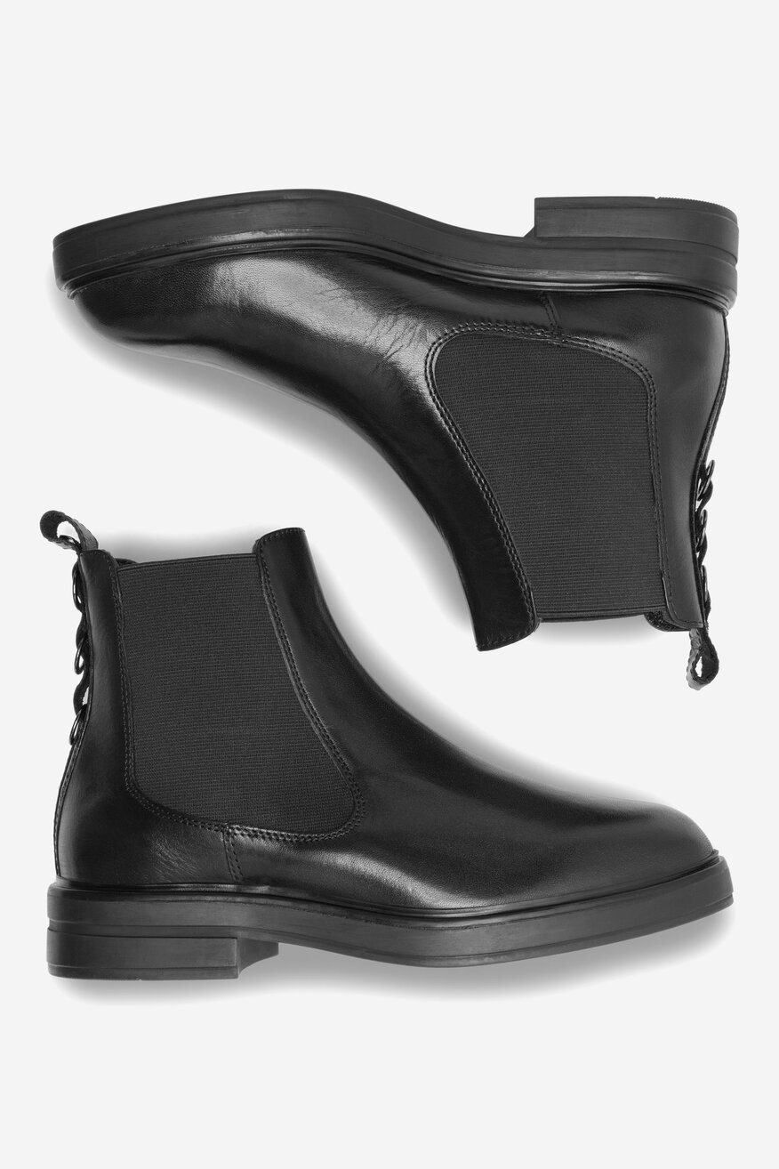 Botki Lasocki ARC-A477-06 Czarny