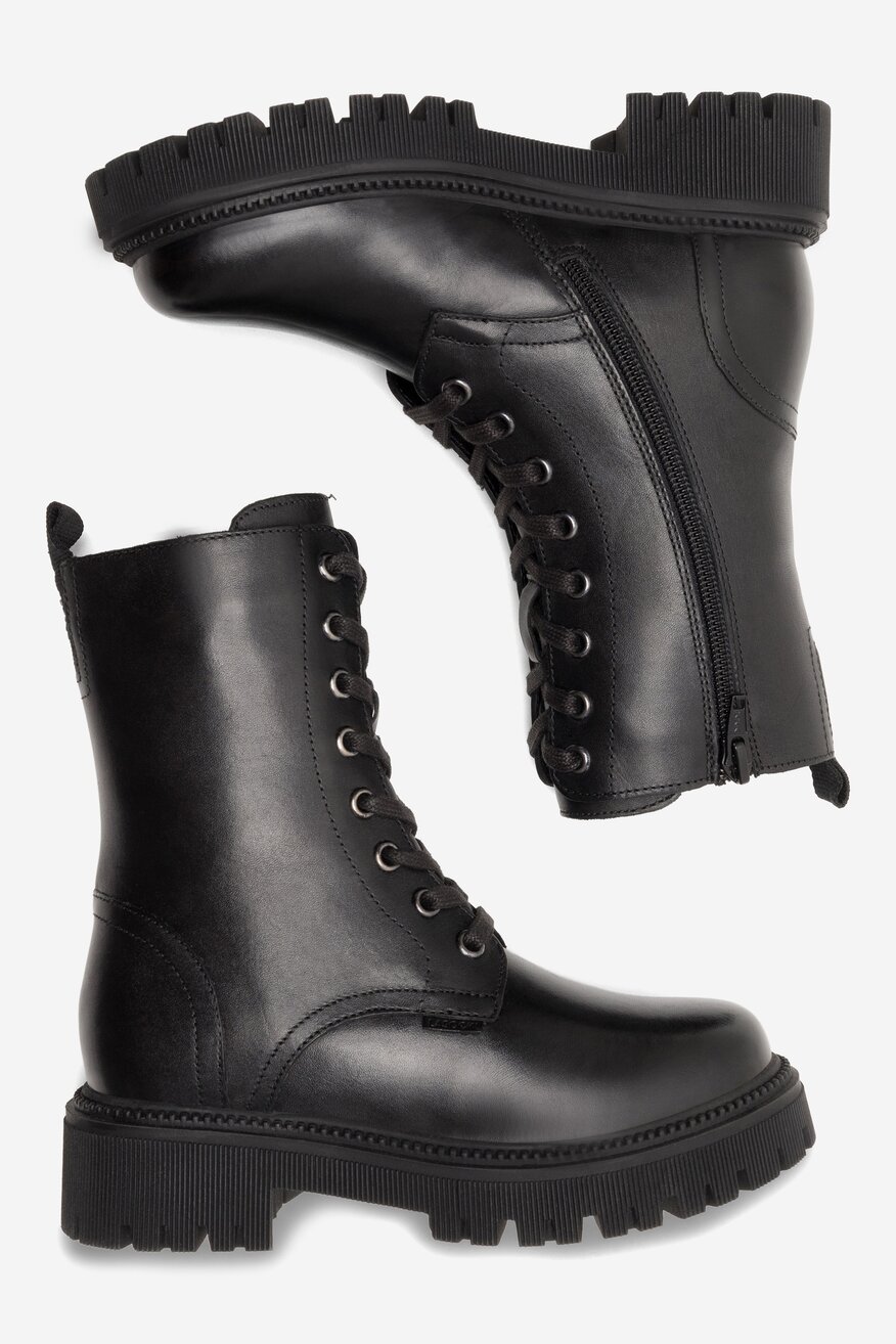 Trzewiki Lasocki Young BETINA CI12-BETINA-01 Czarny