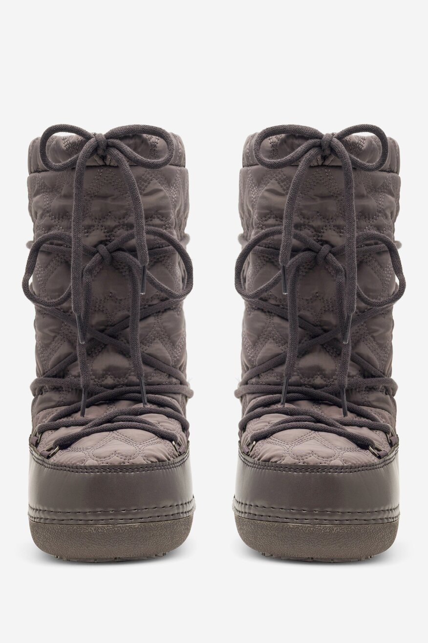 Botki Jenny Fairy MADELINE SGH9093 Fioletowy