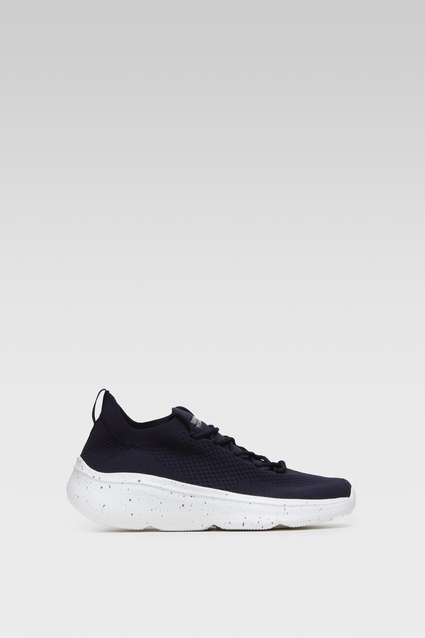 Obuwie sportowe Sprandi MOODER MPRS-22M05135 Granatowy