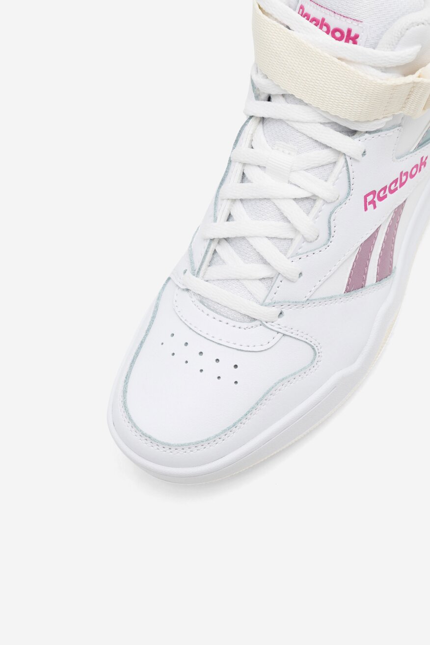 Sneakers Reebok REEBOK ROYAL BB4500 GY8784 Biały