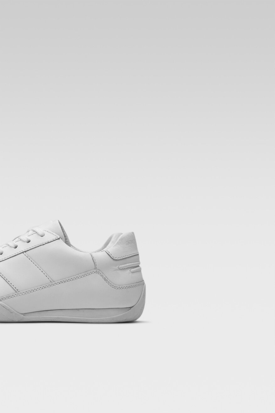 Półbuty Gino Rossi ANDRE-01 MI08 Biały