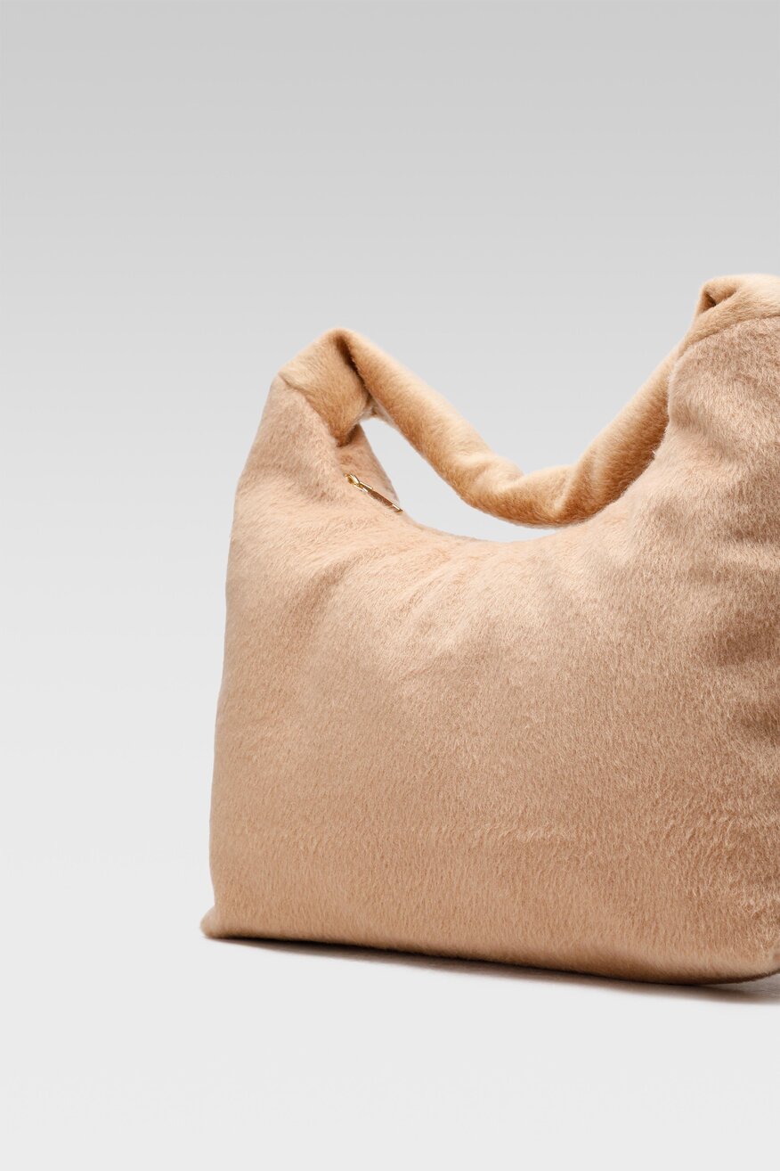 Torebka Jenny Fairy MJH-C-088-02 Beżowy