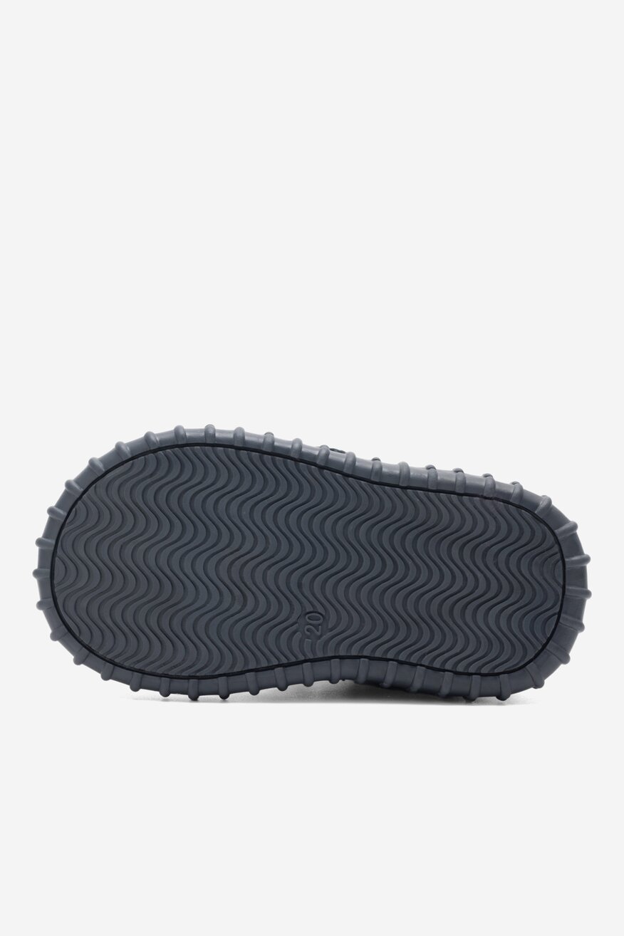 Trzewiki Lasocki Kids PLUTO CI12-PLUTO-01A(II)CH Granatowy