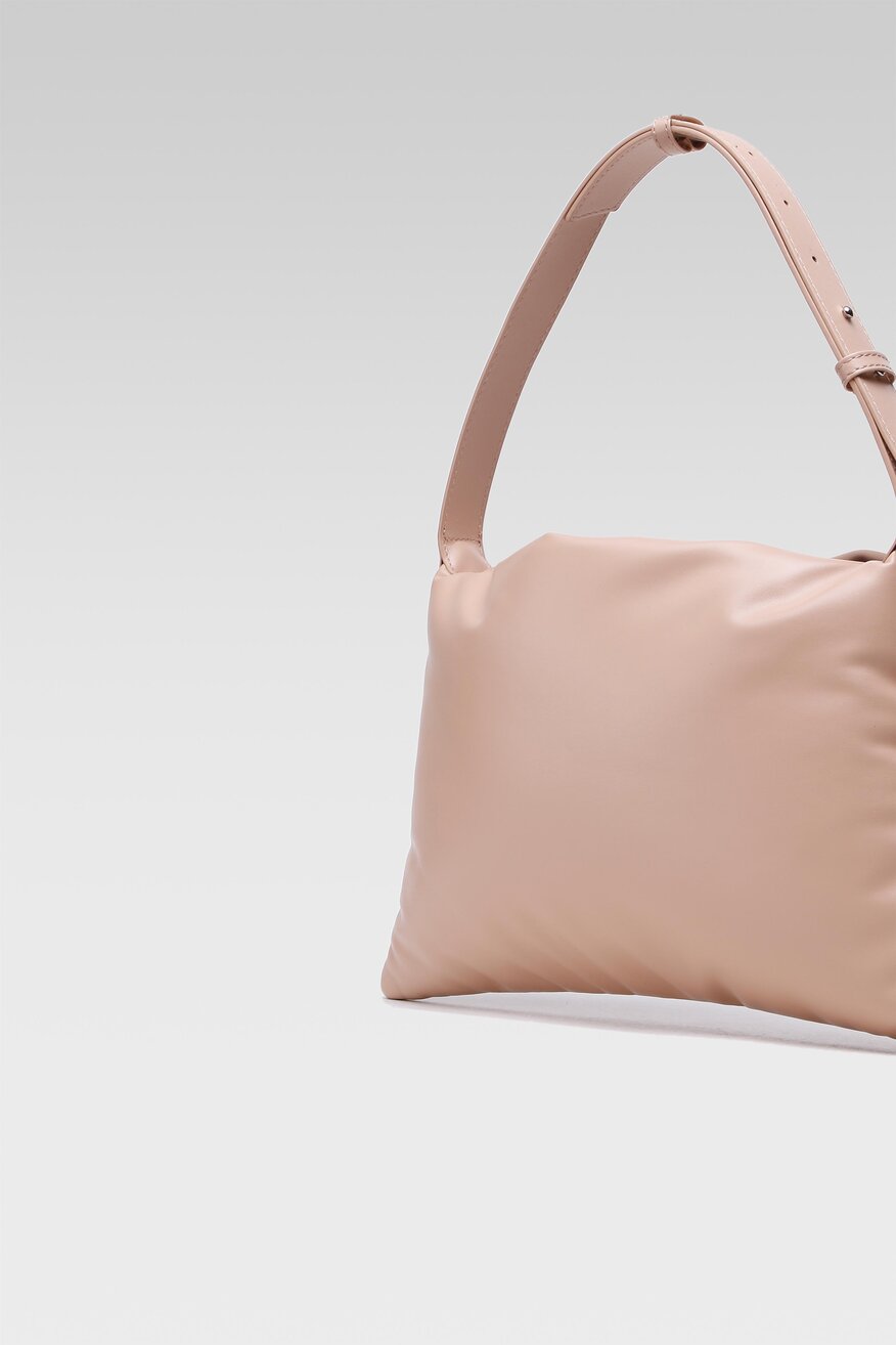 Torebka DeeZee MDH-J-010-60-01 Różowy