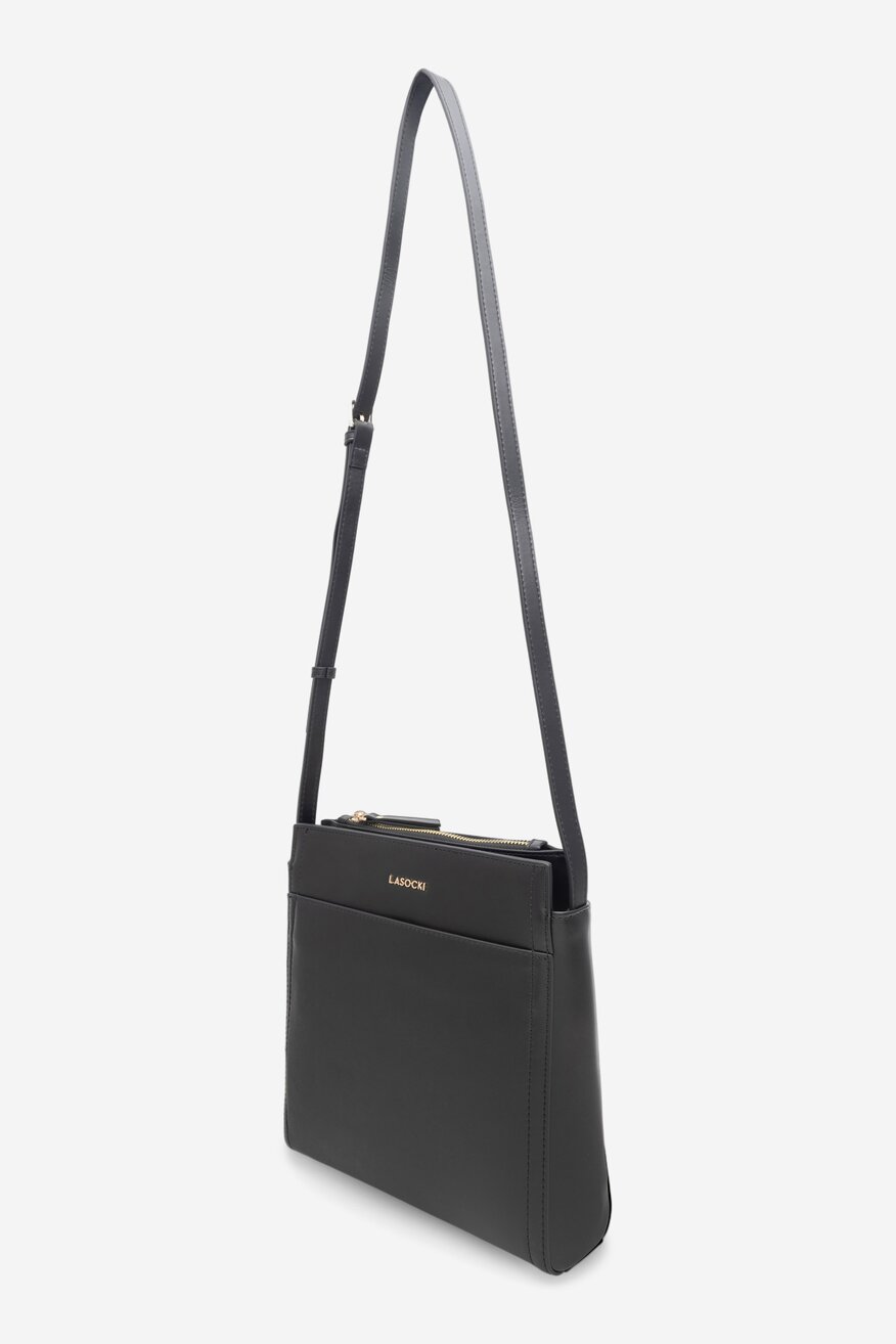 Torebka Lasocki MLM-W-005-04 Czarny