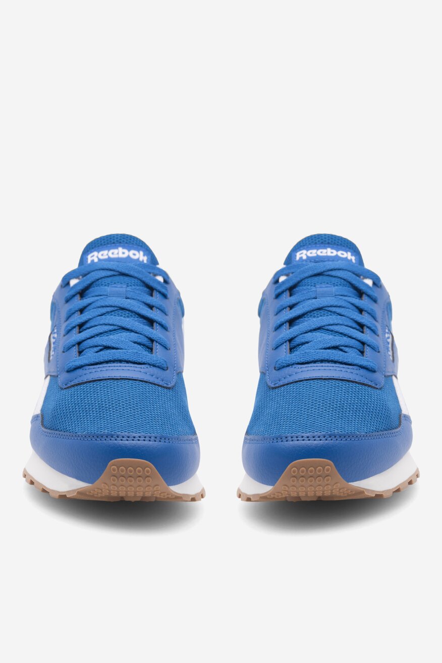 Sneakers Reebok REEBOK REWIND RUN GY8851-M Niebieski