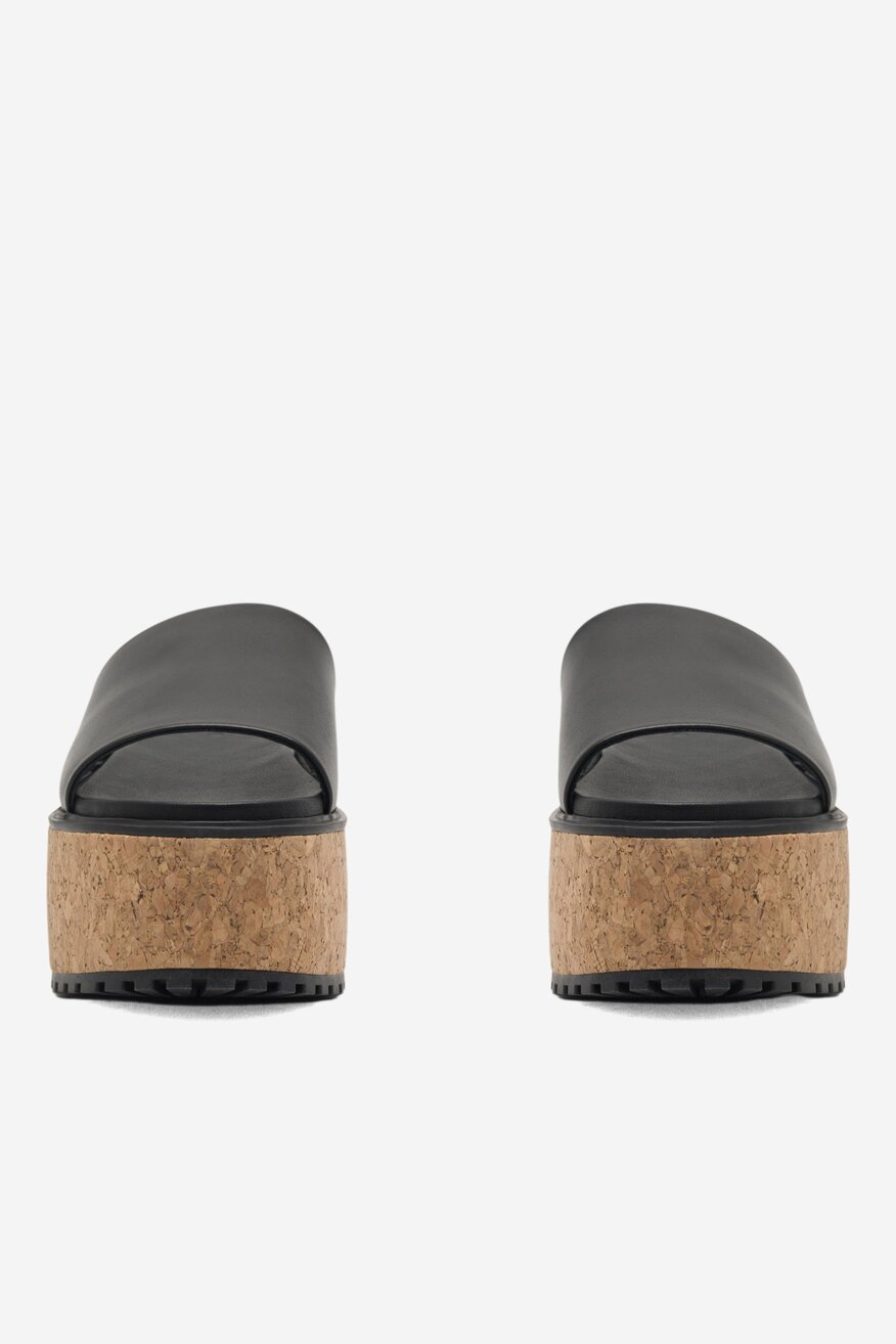 Klapki Lasocki WYL3440-4Z Czarny