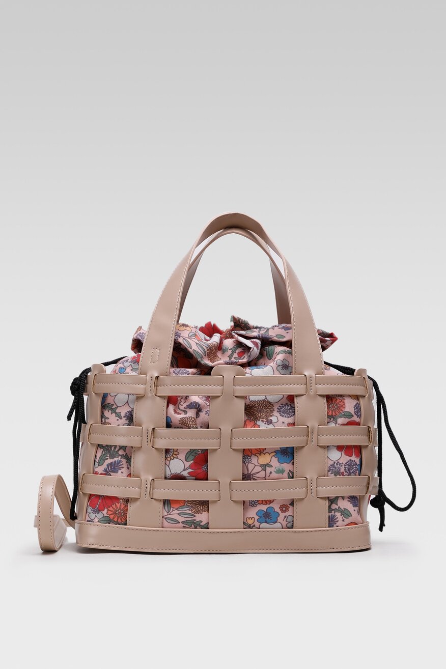 Torebka Jenny Fairy MJS-J-117-85-01 Beżowy