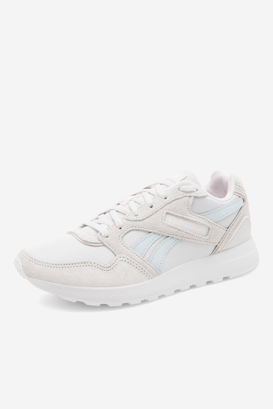 Obuwie sportowe Reebok REEBOK GL1000 GV6958 Szary jasny