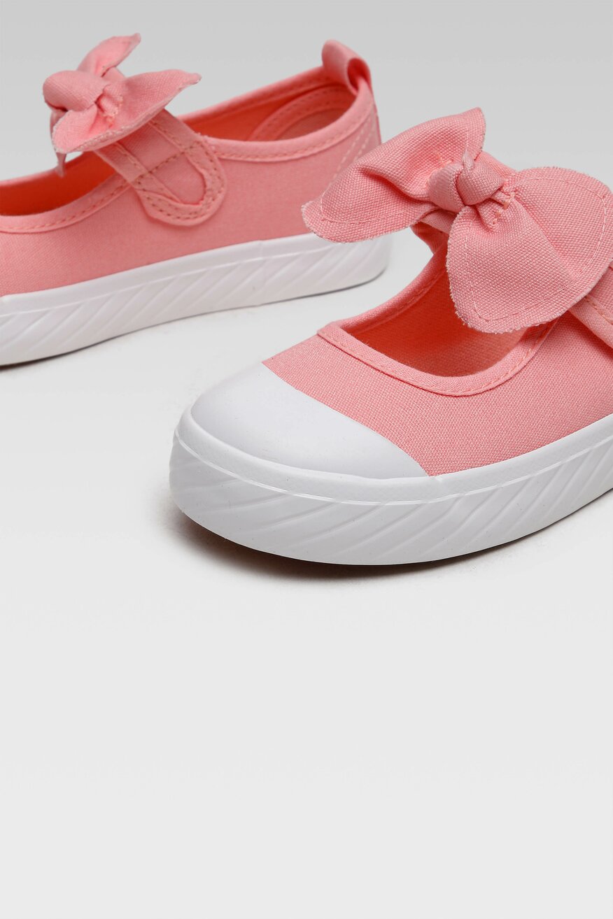 Trampki Nelli Blu CF2321-1 Różowy