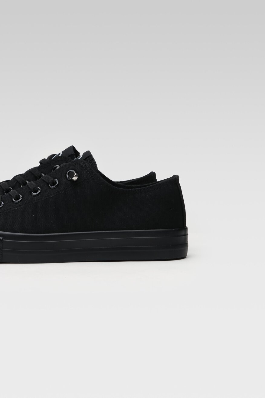 Trampki Nelli Blu CP40-20567Z-B Czarny