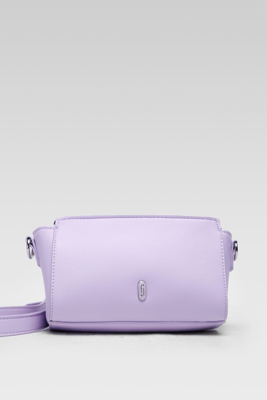 Torebka Jenny Fairy MJN-J-130-65-01 Fioletowy