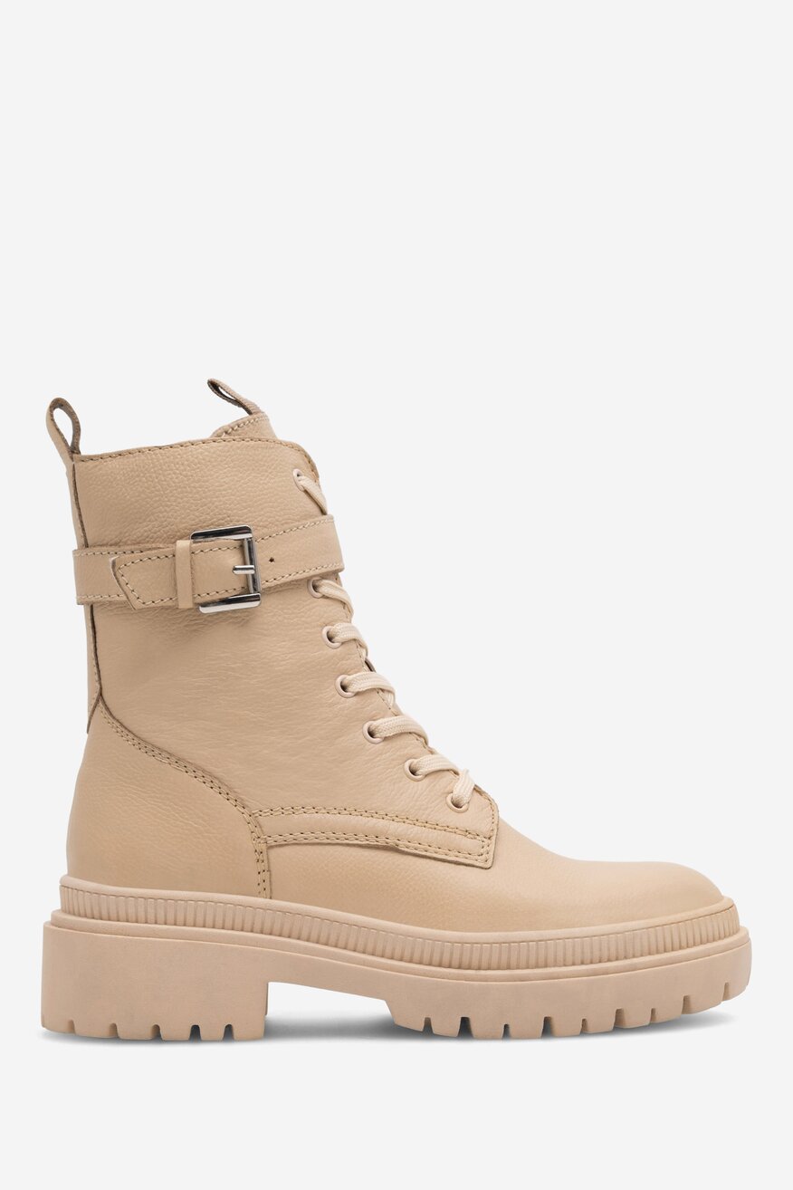 Trzewiki Lasocki WI16-14097-06 Beżowy